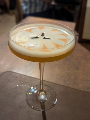  at Naan Bar in Valletta