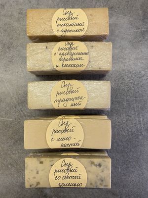   at AdiShaktiFood in Krasnodar