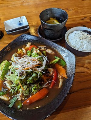  at Le Kazoku in Roth