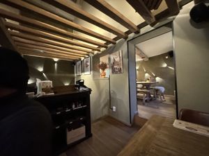   at Hof Van Rembrandt in Bruges