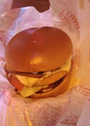 #Veganuary at Dirty Vegan - Barcode Street Food in Oslo