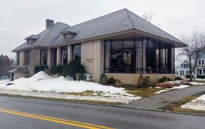  at The Silver Fork in Manchester