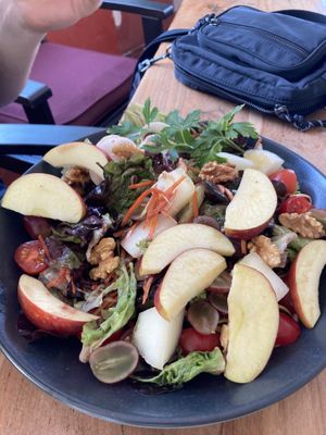   at Schaberger Bahnhof in Solingen