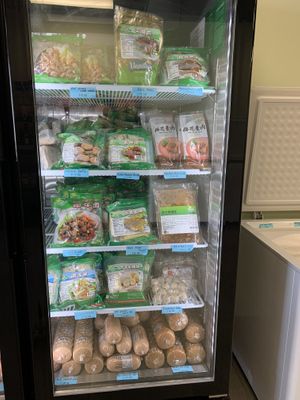   at VegeFarm in Sacramento