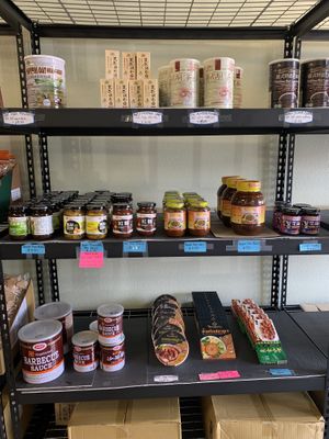   at VegeFarm in Sacramento