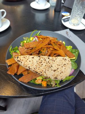  at Café Arnhem in Arnhem