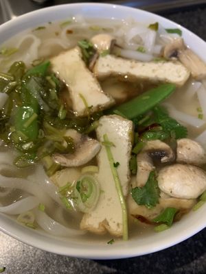 Pho (delivery)   at Pho Me in Hitchin