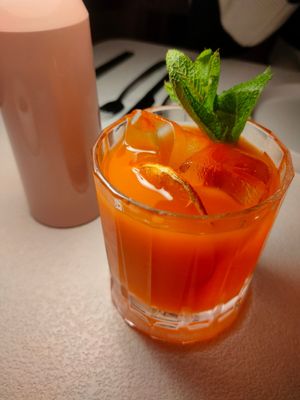  at MUDRA Plant Based  in Madrid