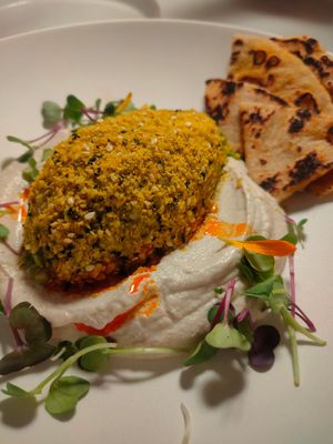  at MUDRA Plant Based  in Madrid