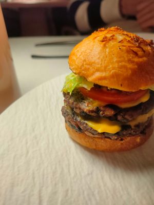  at MUDRA Plant Based  in Madrid