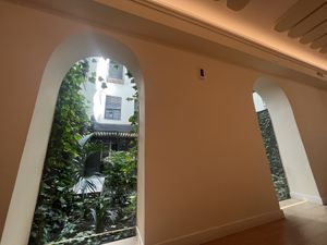   at MUDRA Plant Based  in Madrid