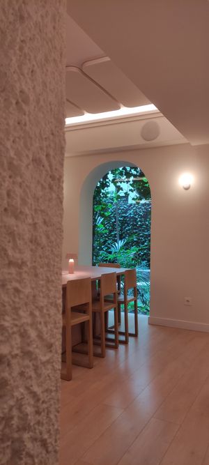 "" at MUDRA Plant Based  in Madrid