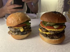   at MUDRA Plant Based  in Madrid