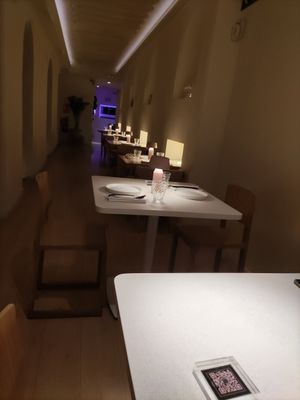  at MUDRA Plant Based  in Madrid