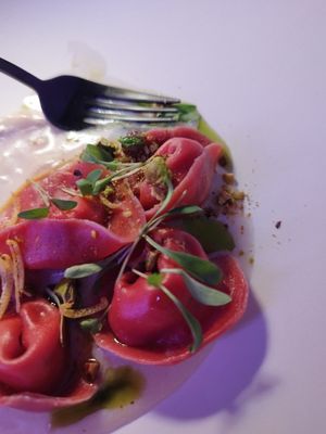  at MUDRA Plant Based  in Madrid