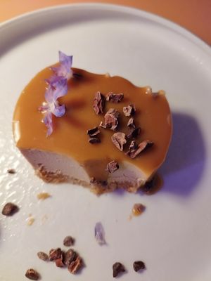  at MUDRA Plant Based  in Madrid