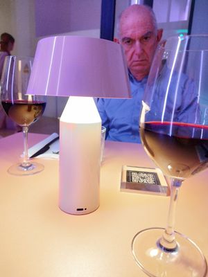  at MUDRA Plant Based  in Madrid