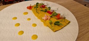  at MUDRA Plant Based  in Madrid