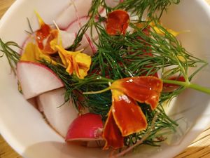  at MUDRA Plant Based  in Madrid