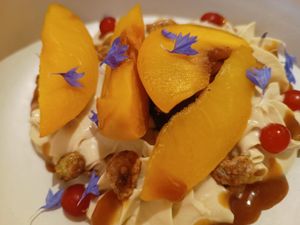  at MUDRA Plant Based  in Madrid