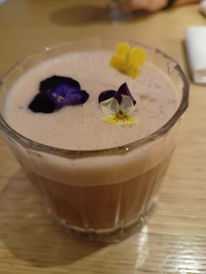  at MUDRA Plant Based  in Madrid