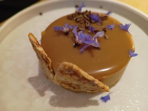  at MUDRA Plant Based  in Madrid