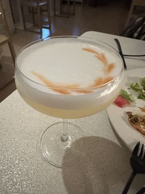   at MUDRA Plant Based  in Madrid