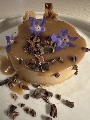   at MUDRA Plant Based  in Madrid