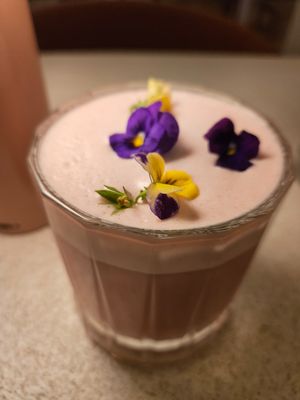  at MUDRA Plant Based  in Madrid