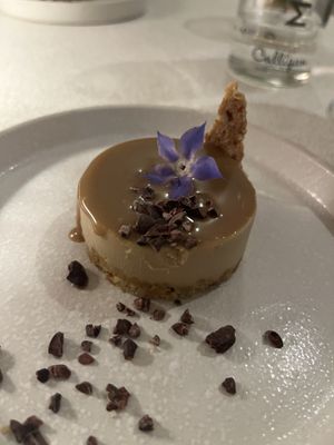   at MUDRA Plant Based  in Madrid