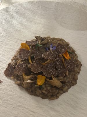   at MUDRA Plant Based  in Madrid