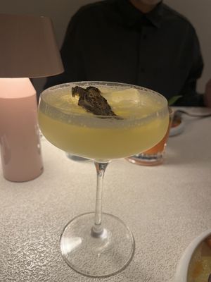   at MUDRA Plant Based  in Madrid