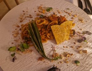  at MUDRA Plant Based  in Madrid