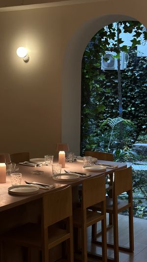  at MUDRA Plant Based  in Madrid