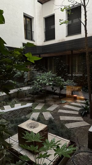  at MUDRA Plant Based  in Madrid