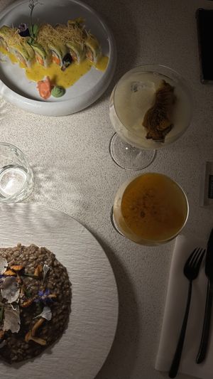  at MUDRA Plant Based  in Madrid