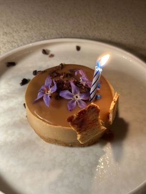  at MUDRA Plant Based  in Madrid