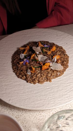  at MUDRA Plant Based  in Madrid