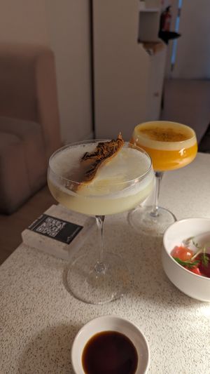  at MUDRA Plant Based  in Madrid