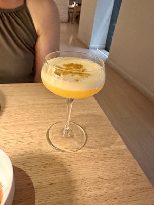   at MUDRA Plant Based  in Madrid