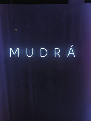  at MUDRA Plant Based  in Madrid