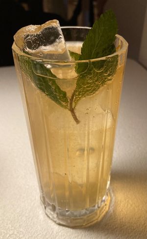  at MUDRA Plant Based  in Madrid