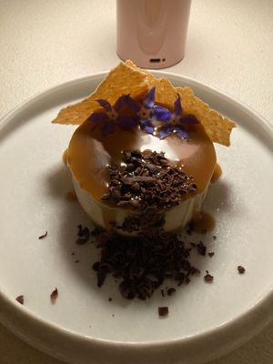  at MUDRA Plant Based  in Madrid