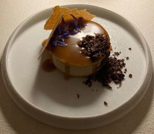  at MUDRA Plant Based  in Madrid