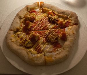  at MUDRA Plant Based  in Madrid