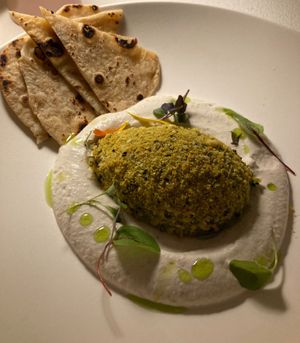  at MUDRA Plant Based  in Madrid