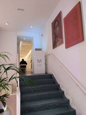  at MUDRA Plant Based  in Madrid