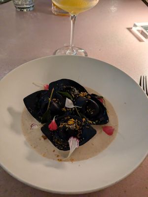  at MUDRA Plant Based  in Madrid