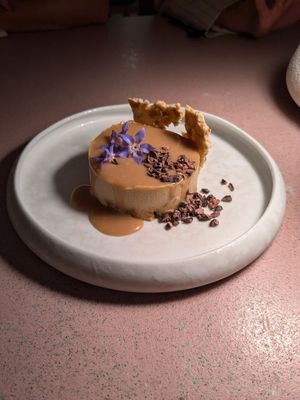  at MUDRA Plant Based  in Madrid