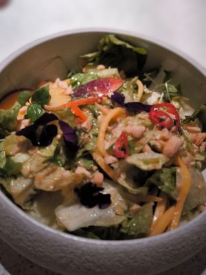  at MUDRA Plant Based  in Madrid